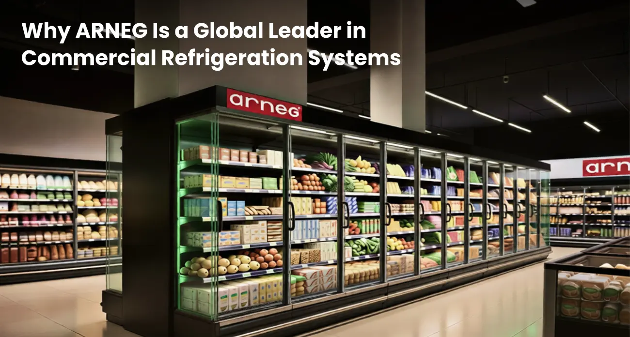 ARNEG Refrigeration