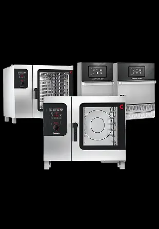 Commercial Kitchens Equipment in KSA