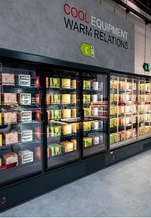 Refrigeration Cooling Solutions in KSA