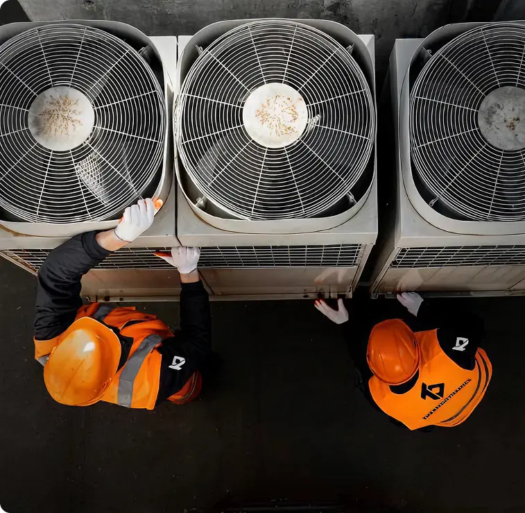 Retrofits Service KSA