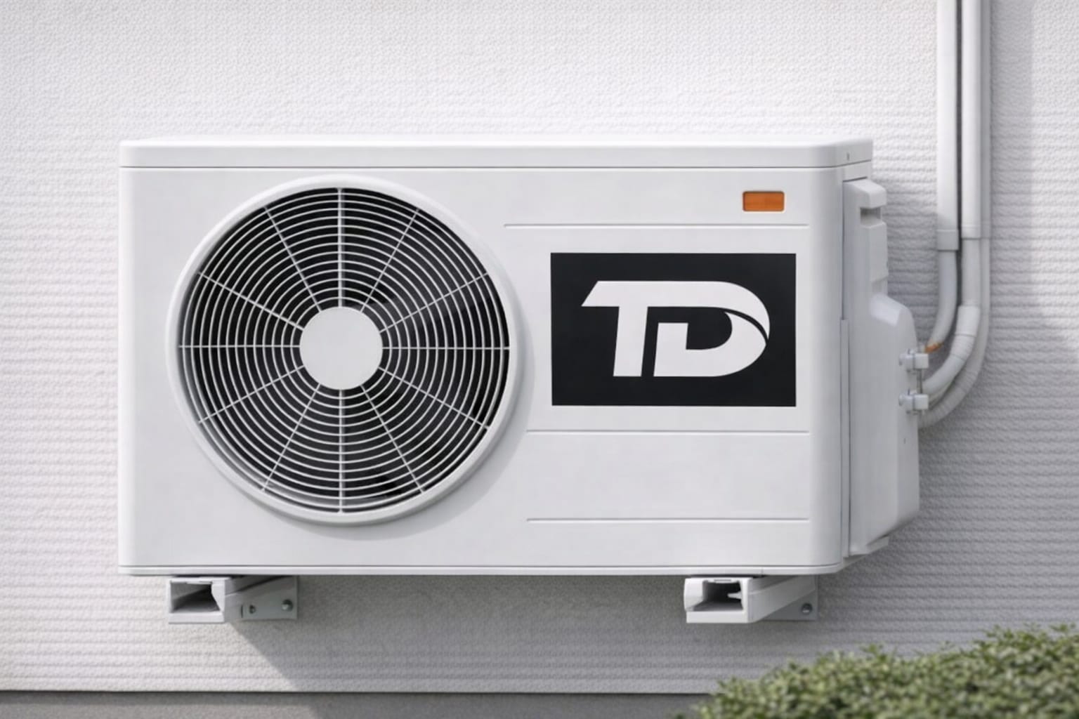 Air Conditioning Unit in Saudi