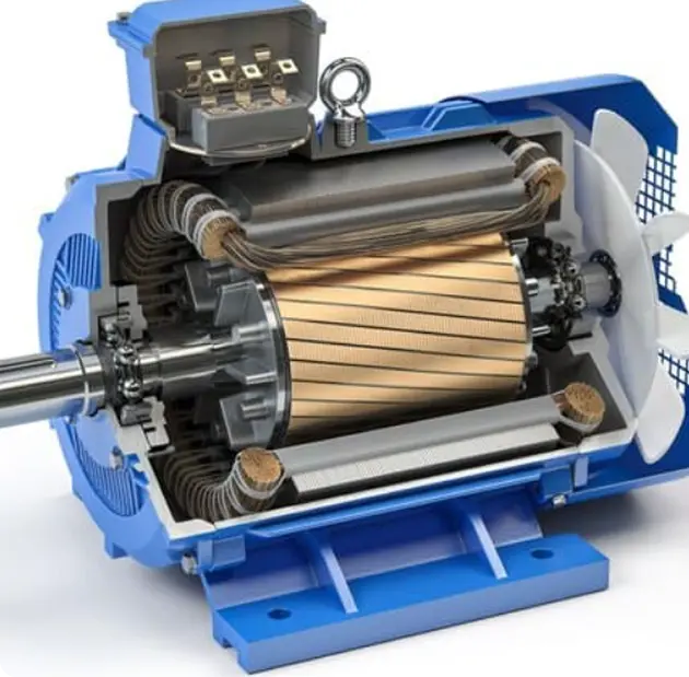 Condenser Replacements Saudi