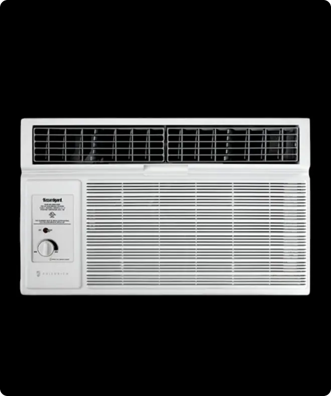 Explosion Proof AC in Saudi