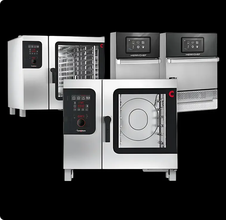 Commercial Kitchens Equipment in KSA