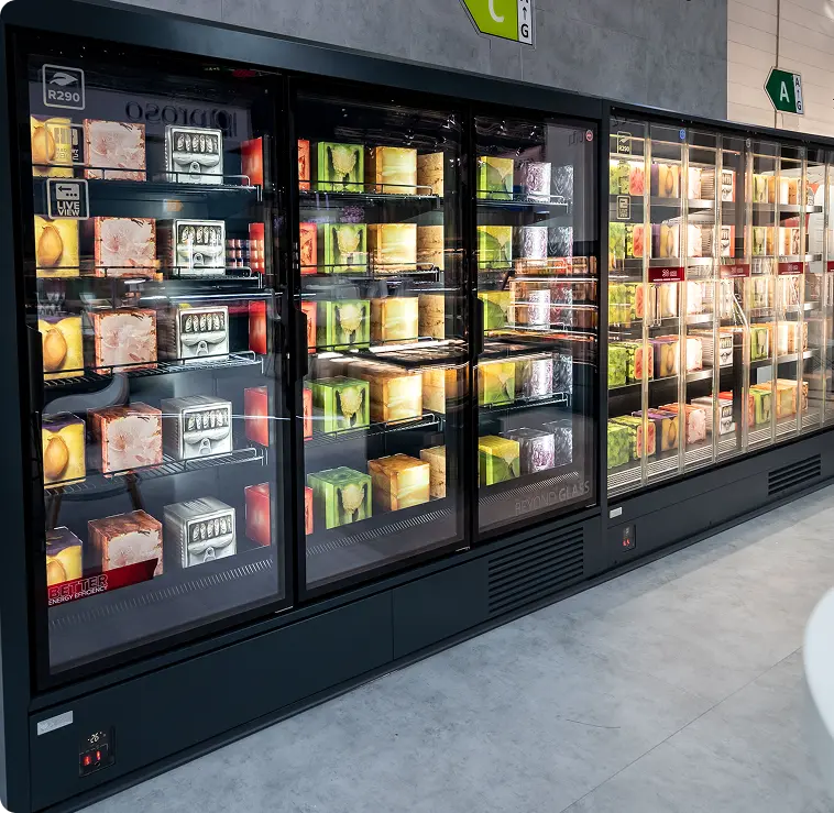 Refrigeration Cooling Solutions in KSA