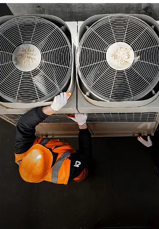 Retrofits Service KSA