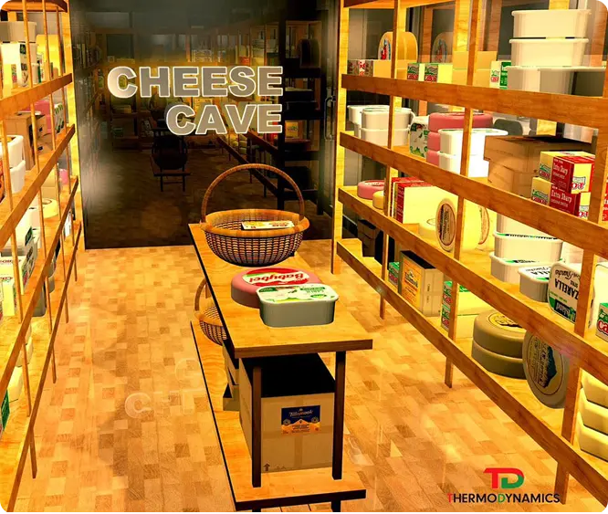 Cooling Product Saudi Arabia