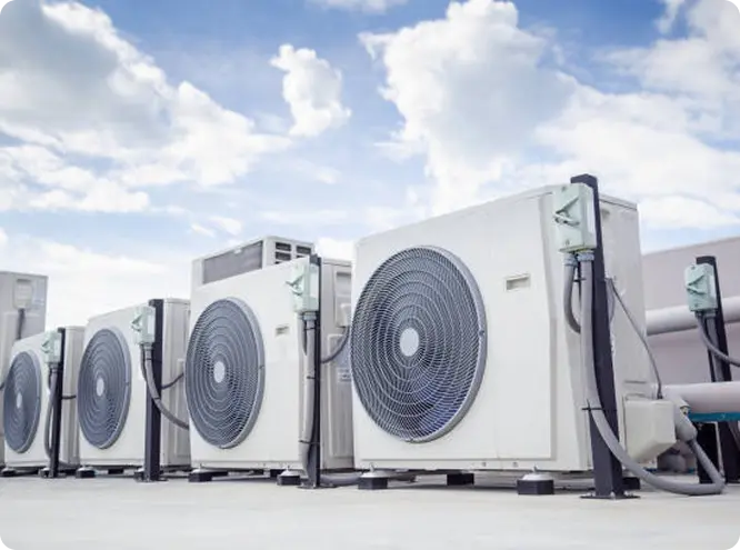 Customized AC Unit Supplier