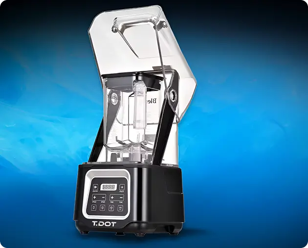 Kitchen Blenders in Saudi Arabia