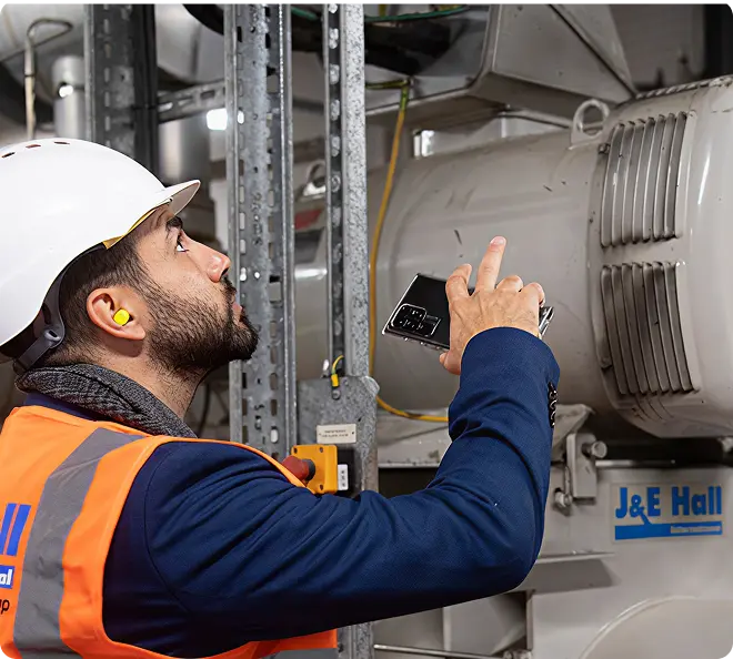 Refrigerant Retrofits in KSA